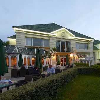 hotel restaurant rive gauche